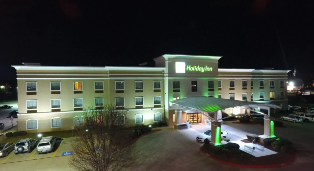 Holiday Inn Express Hotel & Suites Longview - North, Rezerwuj Hotel Hotele 3-gwiazdkowe w Longview, 3*