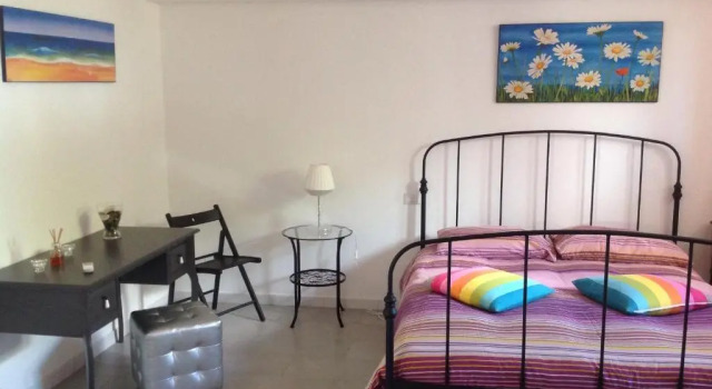 Bed & Breakfast La Volpe e LUva, Забронировать Отель Отели Лацио с бассейном, Бассейн