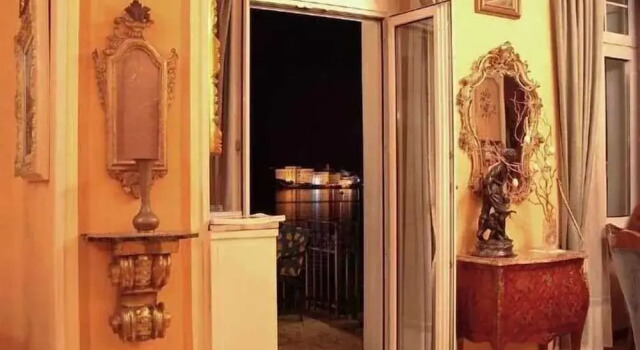 Hotel Villa Ruscello