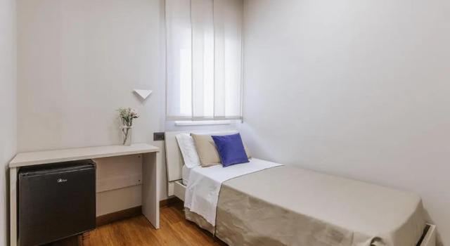 Одноместный номер Standard APULIA BLUE APARTEMENTS & B&B