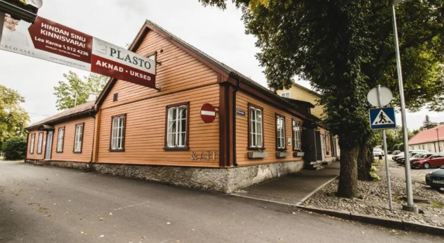 Tainascatering Kohvik, Buchen Sie Hotel Paide Järvamaa