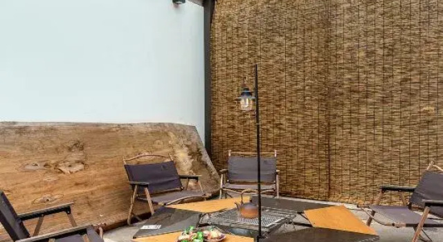 Qiahao Courtyard · Chinese Tea Lodge, Забронировать Отель Сямынь Фуцзянь, рядом с Zengcuo'an Bathing Spot