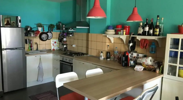 Вилла Olives Residence