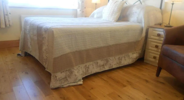 Двухместный номер Standard Seafield House B&B