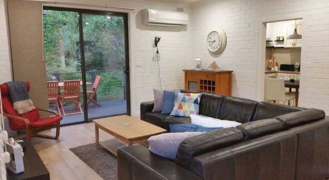 Bright @ Home - cosy cottage, Varaa Lomakoti Bright 