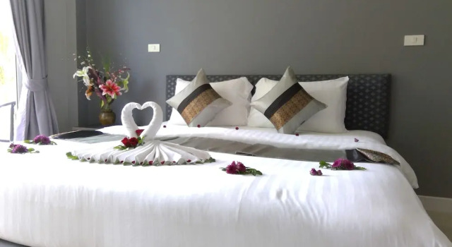 MJ Boutique Hotel Khao Lak