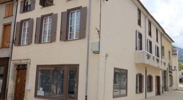 Nostra Demora, Buchen Sie Hotel Quillan 