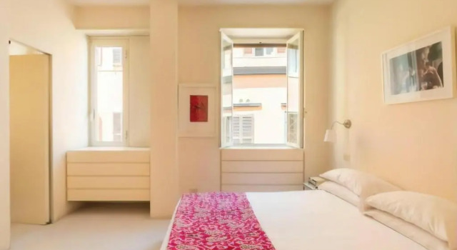 Trastevere Designer Terrace Apartment, Rezervovat Apartmán Hotely v Lazio s parkováním, Parkování