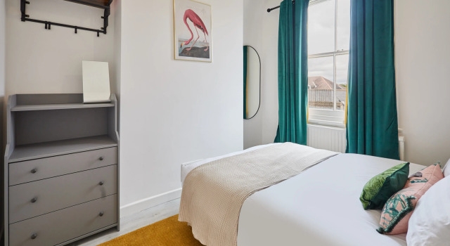 Host Stay Cosy Twickenham Rugby Gem