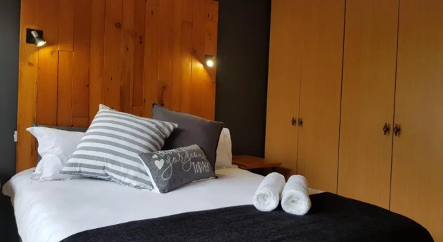 Kington Guest Suite, Boek Pension Pretoria 