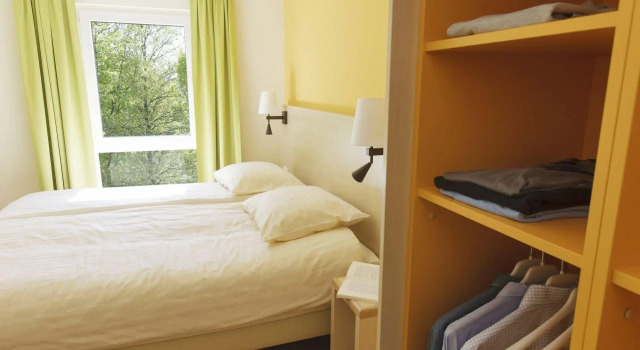 Center Parcs Bostalsee Saarland