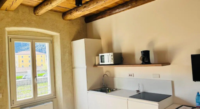 Люкс Дуплекс Albola Suite Holiday Apartments