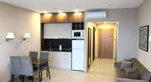Balmaral Apart Hotel, Book Hotel Batumi 