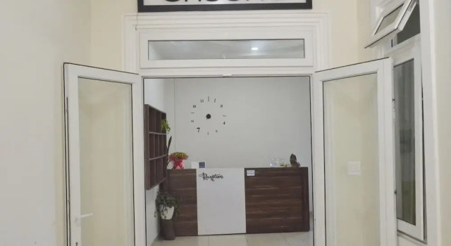 Thanh Chuong Hotel