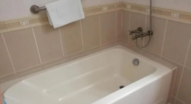 Номер Deluxe Blue Star Hotel