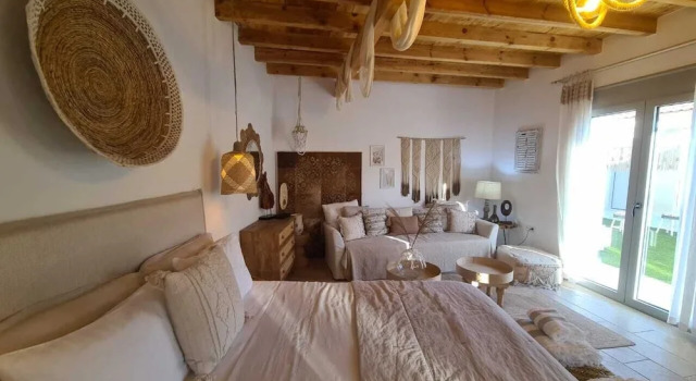 Linari Bohemian Living