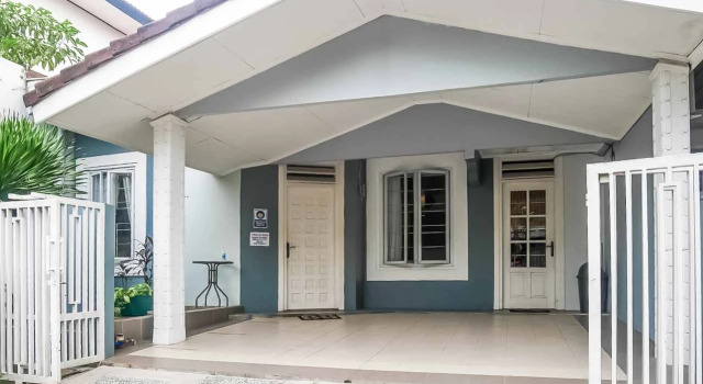 Elani Residence Bintaro Syariah RedPartner