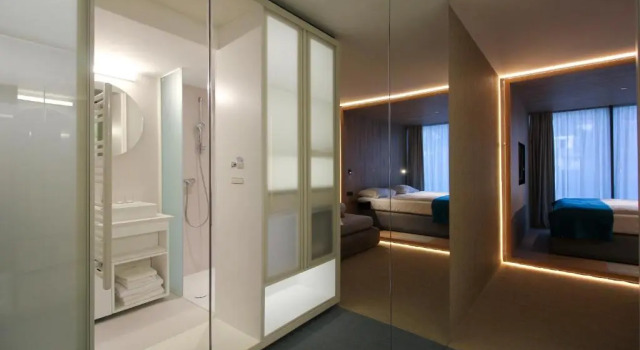 Семейный номер Superior Hotel Katarina