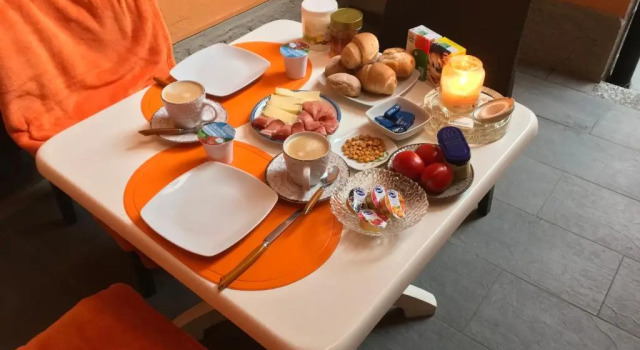 Номер Standard B&B 21