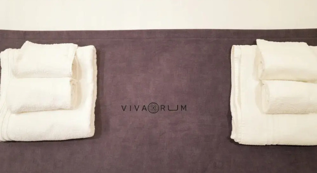 Comfort huone Vivarum b&b