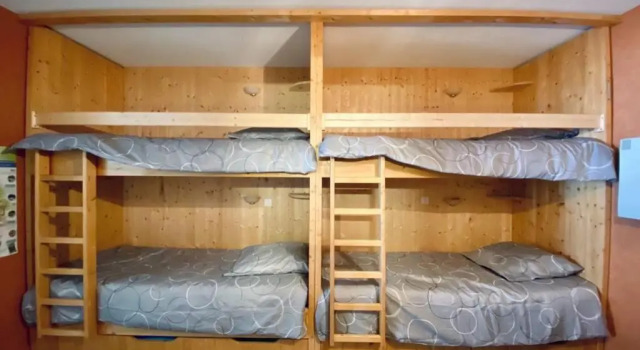 Appartement 6 personnes aux pieds des pistes, Забронировать Апартаменты/квартира О-Бон Pyrenees National Park