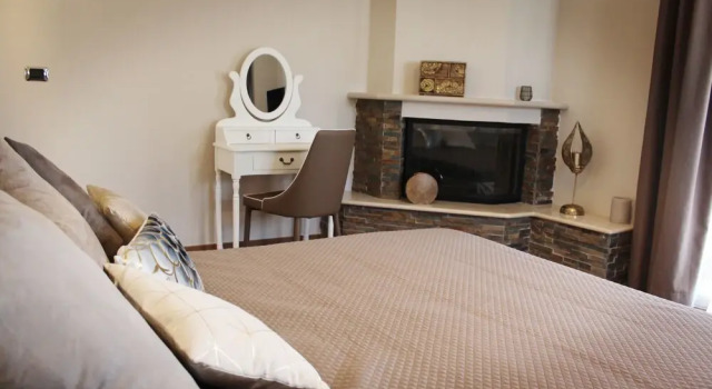TENUTA SERENA - Maison de Charme, Rezervasyon Daire Molfetta Bari Province