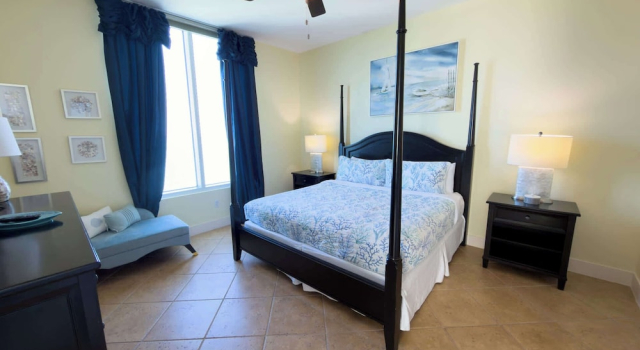 Sapphire - Just a Dream - 26th Floor Luxury, Buchen Sie Ferienwohnung Padre Island USA