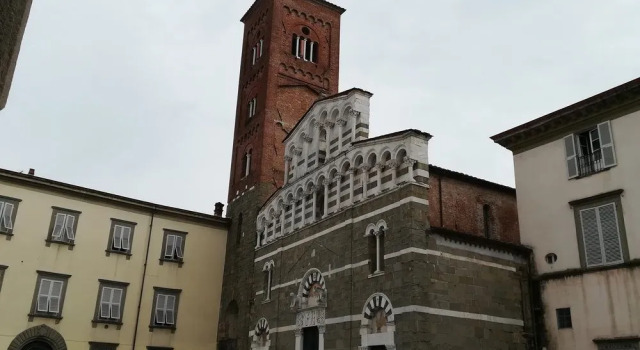 Corte dei Nobili