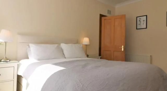 Lincoln View - Glasgow, Забронировать Апартаменты/квартира Отели Glasgow & The Clyde Valley с парковкой, Парковка