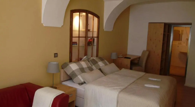 Apartments and Suites Kremnica, Забронировать Апартаменты/квартира Апартаменты Банскобистрицкий-край, Апартаменты/квартира