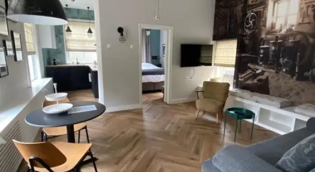Апартаменты Landhotel De Hoofdige Boer
