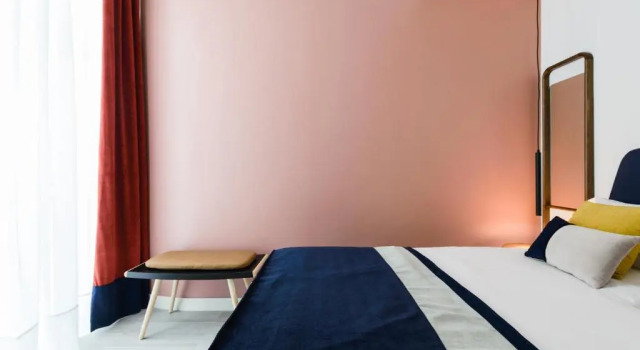 Апартаменты с 2 комнатами Smartrental Collection Gran Vía Centric