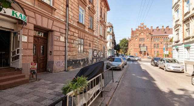 Alfa Apartments Ohiienka 17 2, Забронировать Апартаменты/квартира Львов Львовская область, рядом с Дворец князей Сапег