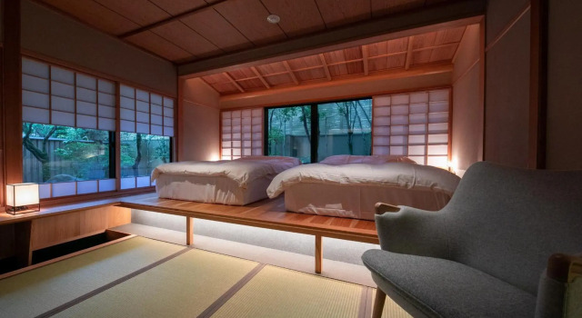 Yakakutei