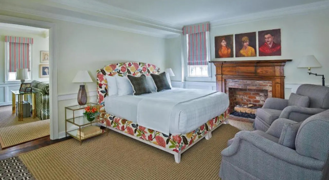 Deluxe Suite Hotel Abacus
