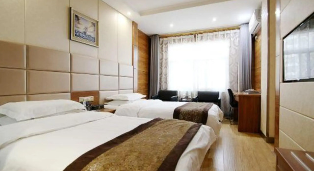 Lanzhou Xinyang Business Hotel, Book Hotel Lanzhou Gansu