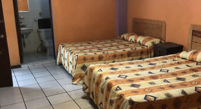 Шестиместный люкс Classic Hotel del Conde