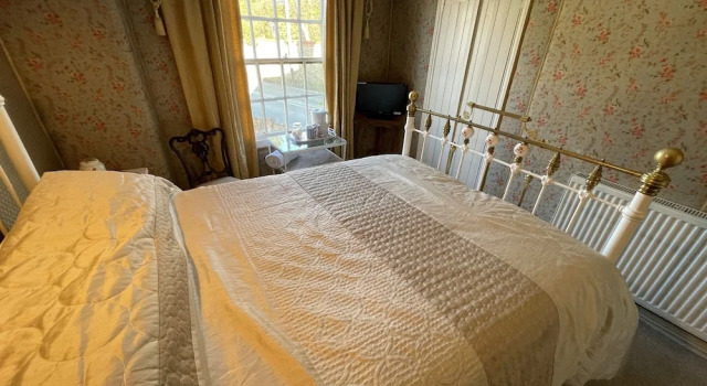 Двухместный номер Superior The Bridge Street Historic Guest House
