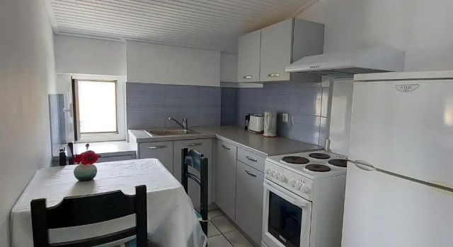 Апартаменты Ionion Apartments
