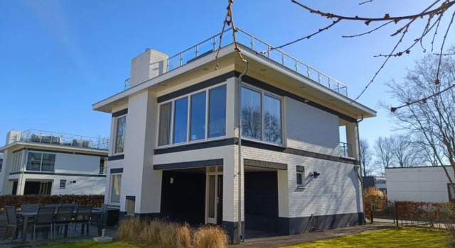 Cube Magnifique Plus 8, Rezervovat Hotel Hulshorst Veluwe