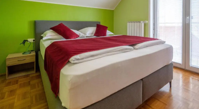 Apartment Anja, Buchen Sie Ferienwohnung Apartments in Rogla, Ferienwohnung