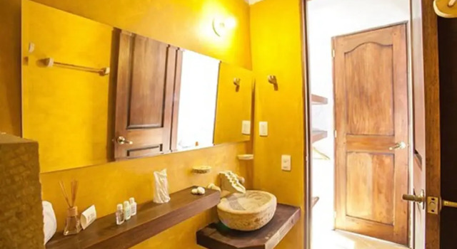 Номер Standard Hicasua Hotel Boutique