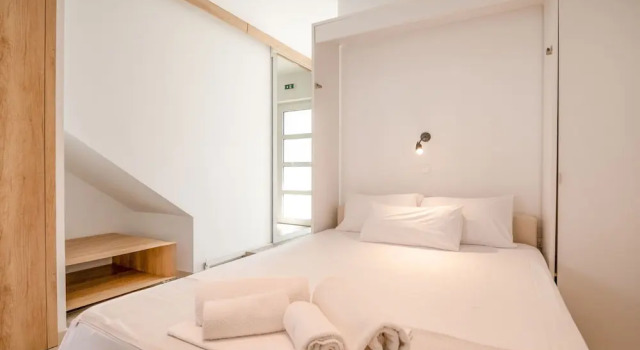 Aristi House in Olimpiada, Забронировать Апартаменты/квартира  