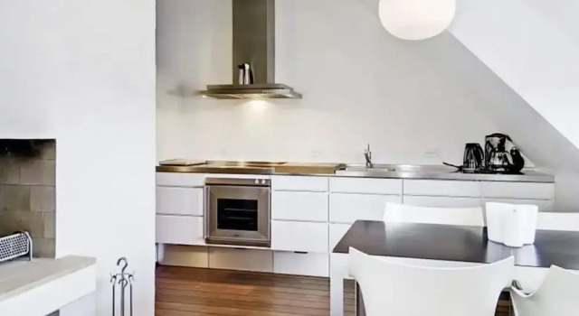Коттедж 5 Star Holiday Home in Skagen