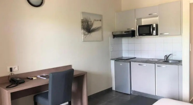 Номер Standard Bella Vista, Hôtel Suites & Maisons