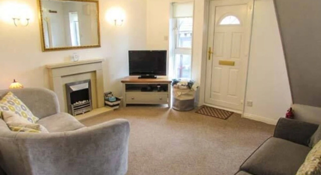 49 Sarah's View, Rezervasyon Tatil Evi Merseyside villalar, Villa