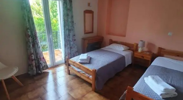 Апартаменты Demi's House