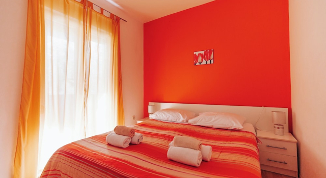 Апартаменты Classic Apartments Lola