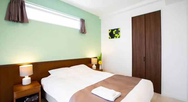 Palace Resort Chatan B / Vacation STAY 28376, Забронировать Курортный отель Курортные отели Тятан, Курортный отель