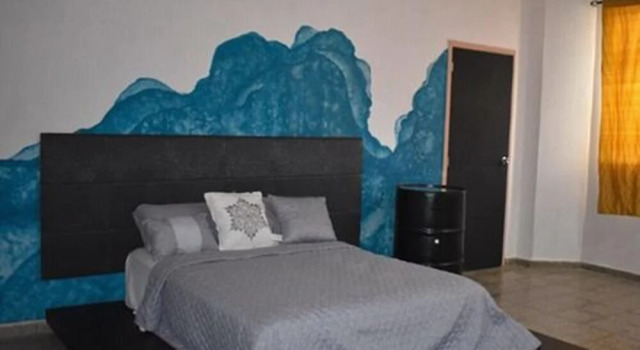 Номер Deluxe Hotel el Sole - Hostel